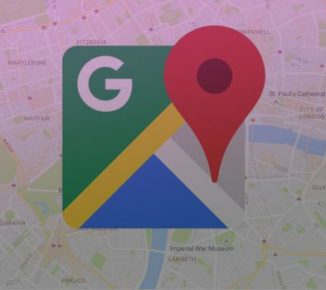 ثبت مکان شرکت شما در گوگل مپ